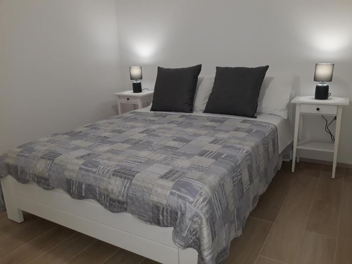 Apartment Star Danica*** Sibenik Bagian luar foto