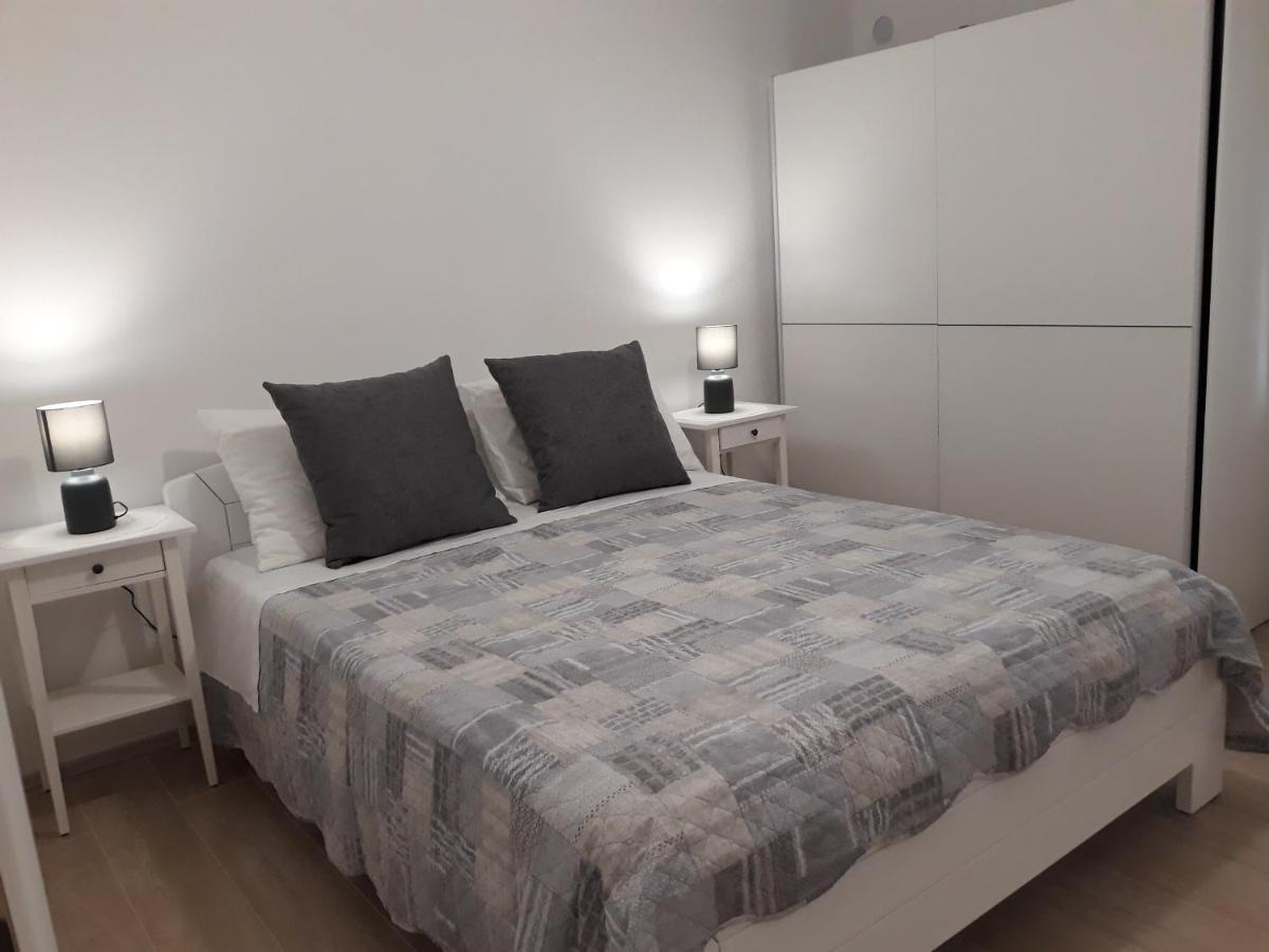 Apartment Star Danica*** Sibenik Bagian luar foto