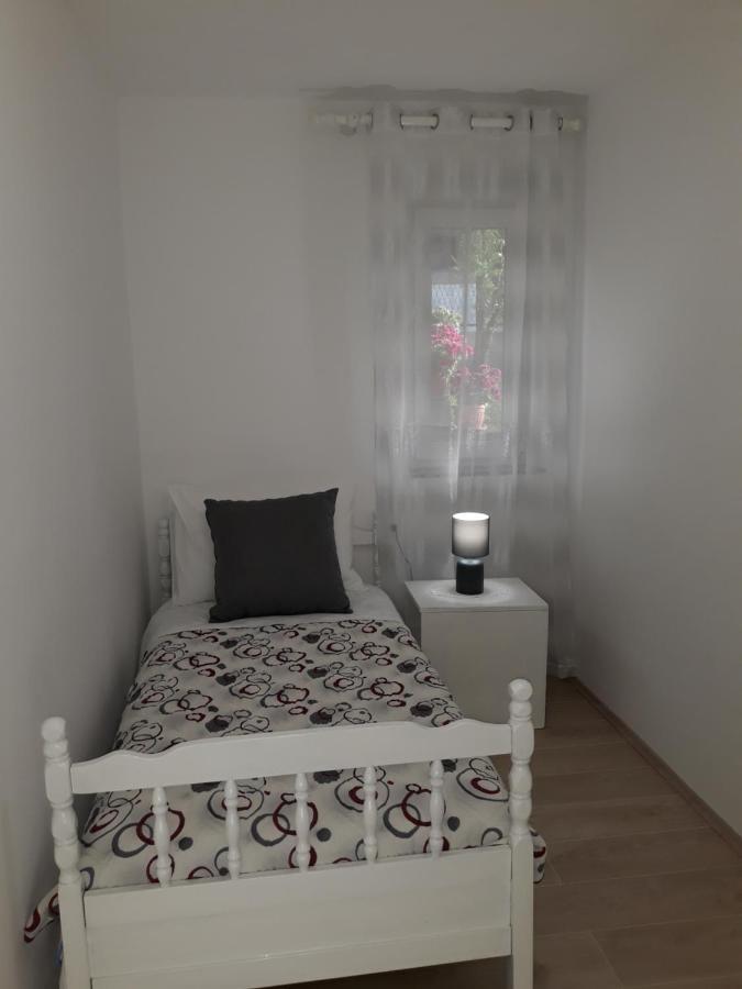 Apartment Star Danica*** Sibenik Bagian luar foto